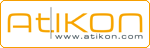 logo_of Atikon Marketing & Werbung GmbH