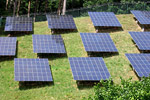 Kompromiss bei Förderung von Solarstrom aus Fotovoltaikanlagen