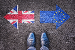Brexit-Steuerbegleitgesetz